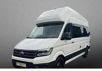 VW Crafter 1.009 km 78.980 &euro; Leverkusen 51379