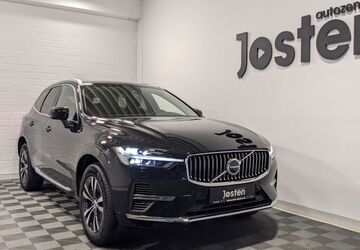 Volvo XC60 19.839 km 41.490 &euro; Monheim am Rhein 40789