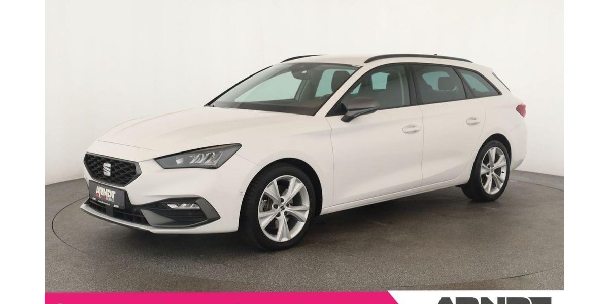 Seat Leon 66.100 km 21.684 &euro; Düsseldorf 40233