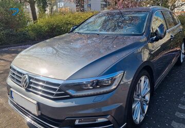 VW Passat Variant 225.000 km 15.800 &euro; Düsseldorf 40472