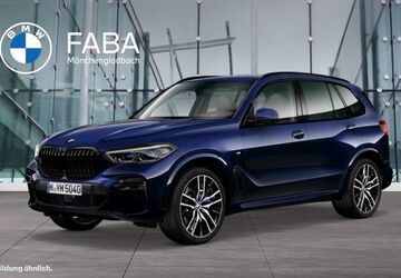 BMW X5 48.500 km 64.990 &euro; Mönchengladbach 41066