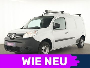 Gebrauchte Renault Kangoo