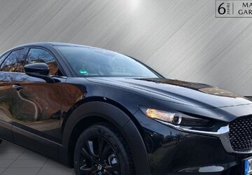 Mazda CX-30 4.000 km 26.990 &euro; Mülheim 45473