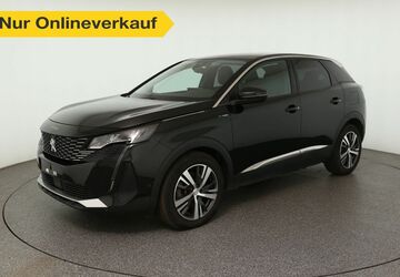 Peugeot 3008 33.330 km 21.260 &euro; Düsseldorf 40599