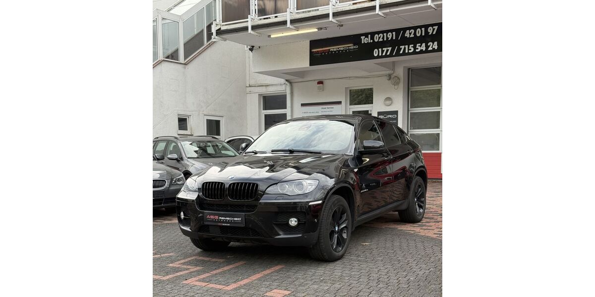 BMW X6 237.000 km 14.790 &euro; Remscheid 42855