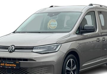 VW Caddy 19.700 km 26.980 &euro; Duisburg 47249