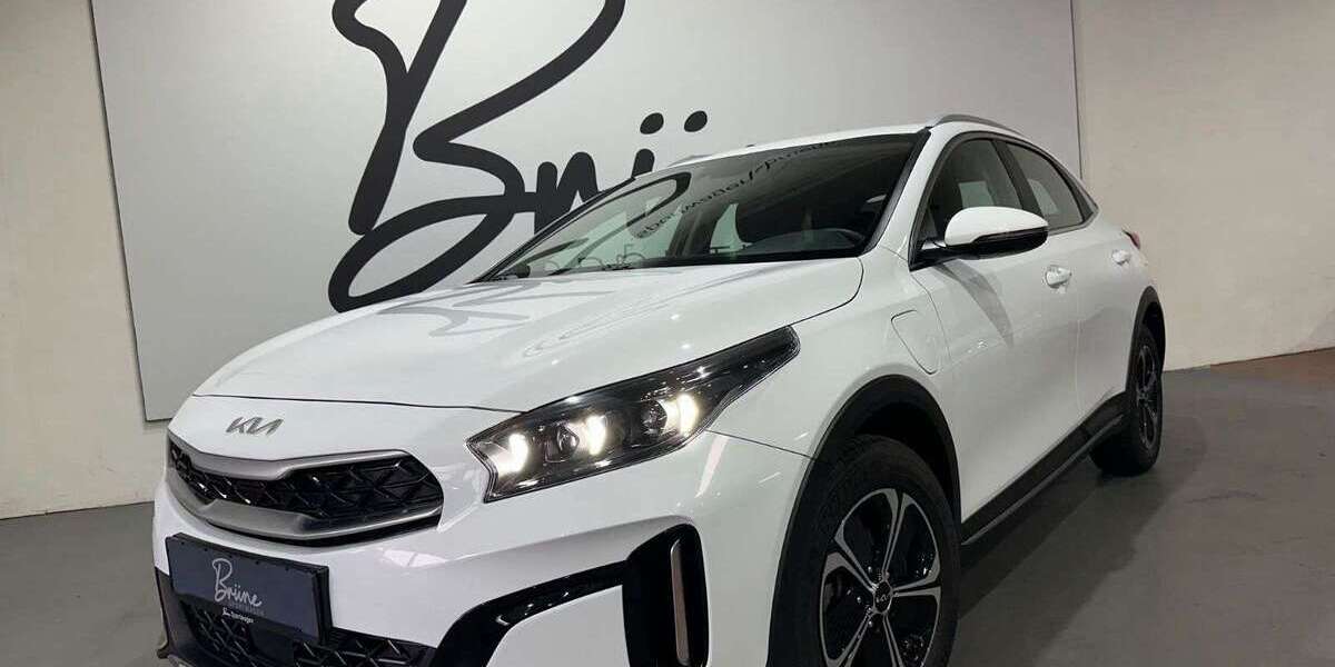 Kia XCeed 22.450 km 19.990 &euro; Duisburg 47058