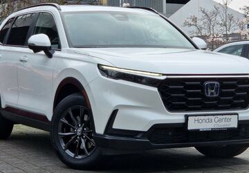 Honda CR-V 9.900 km 44.980 &euro; Düsseldorf 40233