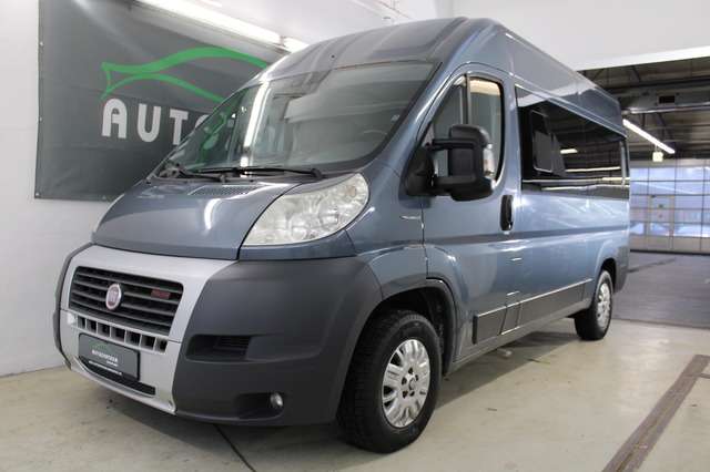 Fiat Ducato 221.481 km 14.990 &euro; Düsseldorf 40233