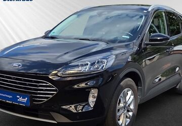 Ford Kuga 44.200 km 24.990 &euro; Oberhausen - Sterkrade 46145