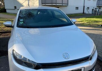 VW Scirocco 176.537 km 7.200 &euro; Leverkusen 51379