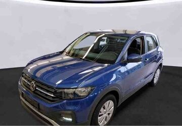 VW T-Cross 22.248 km 20.770 &euro; Mönchengladbach 41238