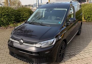 VW Caddy 31.000 km 30.000 &euro; Moers 47447