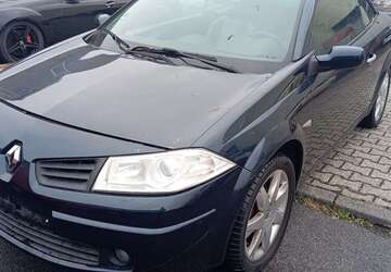 Renault Megane 160.000 km 700 &euro; Düsseldorf 40545