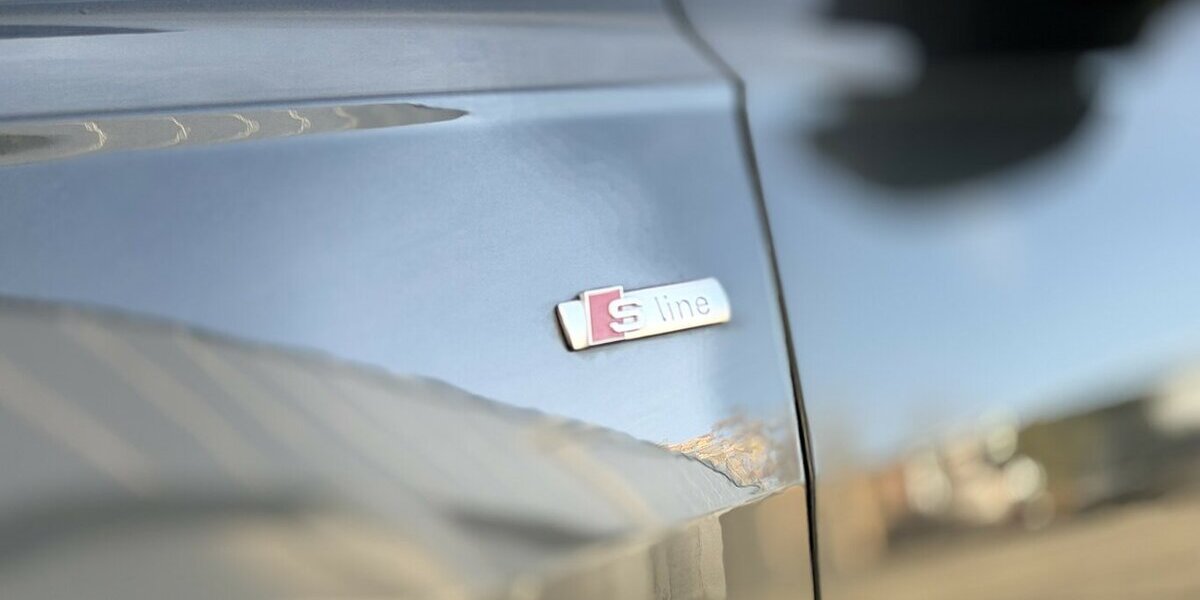 Audi A6 / 35 TDI / S-Line / 360° Kamera / Keyless 75.000 km 34.290 &euro; Mönchengladbach 41066