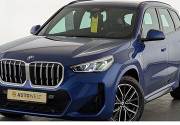 BMW X1 10.590 km 40.960 &euro; Düsseldorf 40599