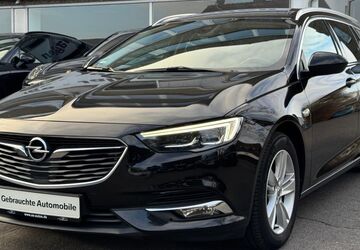 Opel Insignia 187.245 km 14.490 &euro; Mülheim an der Ruhr 45478