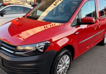 VW Caddy 79.700 km 17.499 &euro; Remscheid 42853