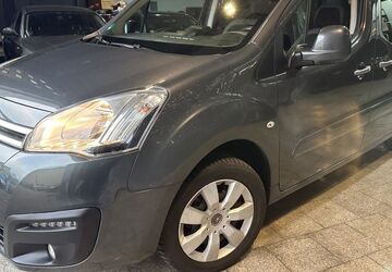 Citroen Berlingo 140.300 km 5.990 &euro; Duisburg 47059