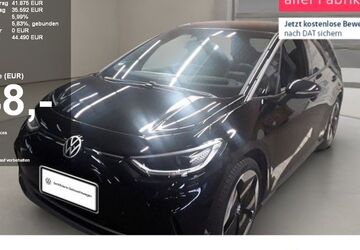 VW ID.3 10.116 km 44.490 &euro; Krefeld 47805