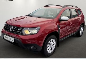 Dacia Duster 78.900 km 13.990 &euro; Krefeld 47805