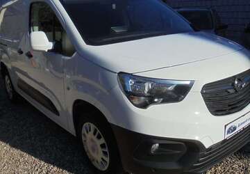 Opel Combo 111.600 km 11.999 &euro; Duisburg 47249