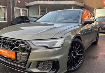 Audi A6 58.600 km 39.880 &euro; Düsseldorf 40549
