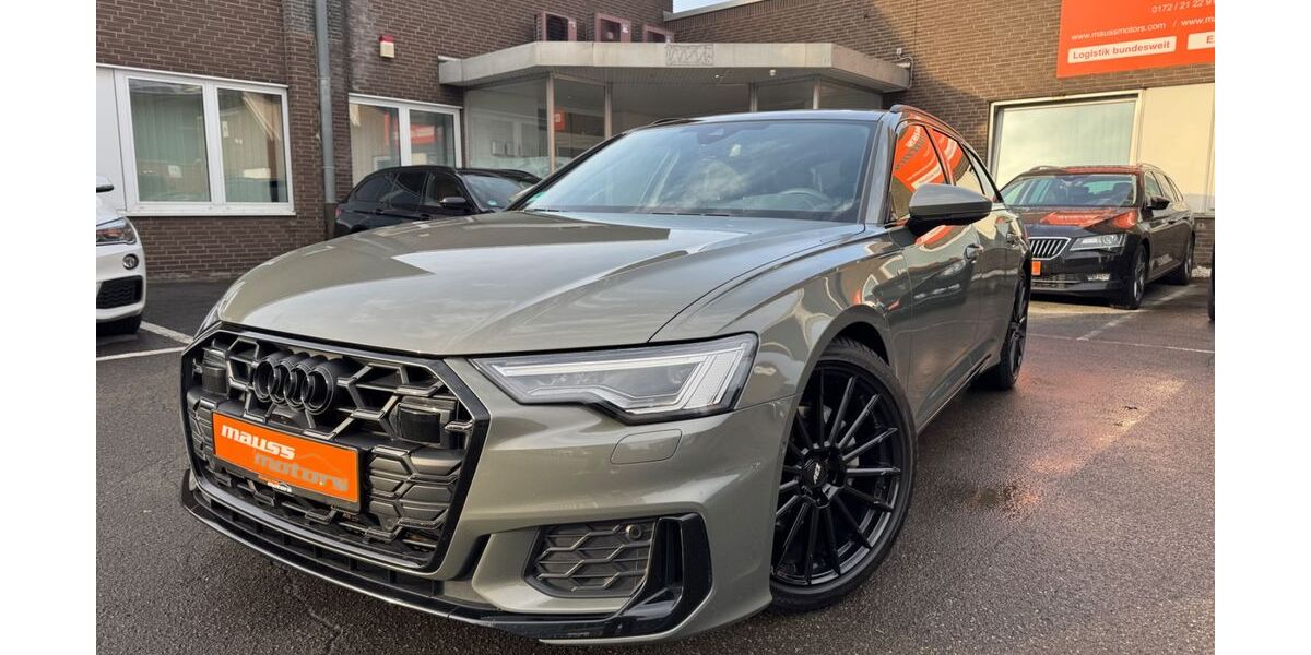 Audi A6 58.600 km 39.880 &euro; Düsseldorf 40549