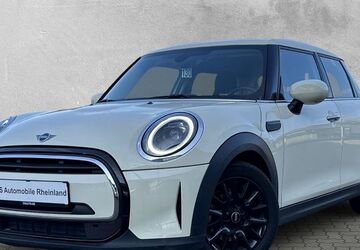 Mini Cooper 33.365 km 19.900 &euro; Krefeld 47809