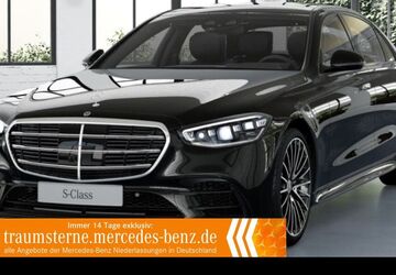Mercedes-Benz S 350 9.587 km 109.980 &euro; Düsseldorf 40470