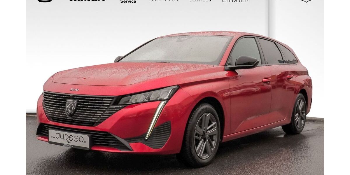 Peugeot 308 16.472 km 21.490 &euro; Wuppertal 42103