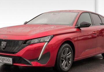 Peugeot 308 16.472 km 21.990 &euro; Wuppertal 42103