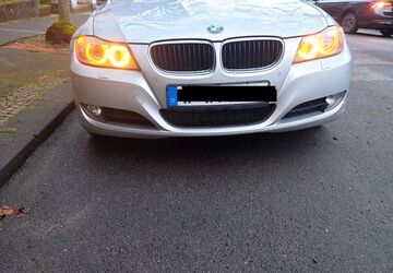 BMW 320 272.000 km 5.190 &euro; Wuppertal 42329