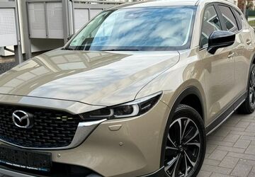 Mazda CX-5 97.000 km 21.840 &euro; Düsseldorf 40468