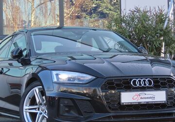 Audi A5 116.087 km 24.900 &euro; Neuss 41469