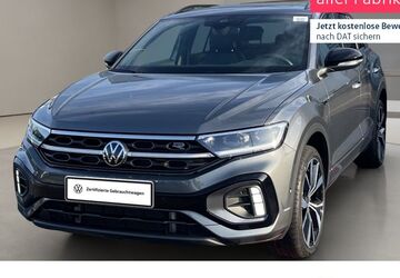 VW T-Roc 28.288 km 29.987 &euro; Krefeld 47805