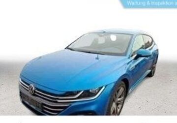 VW Arteon 115.877 km 28.450 &euro; Moers 47441