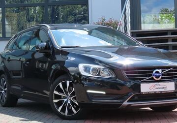 Volvo V60 108.832 km 17.900 &euro; Neuss 41469