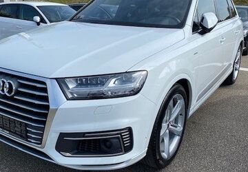 Audi Q7 162.000 km 29.490 &euro; Remscheid 42899
