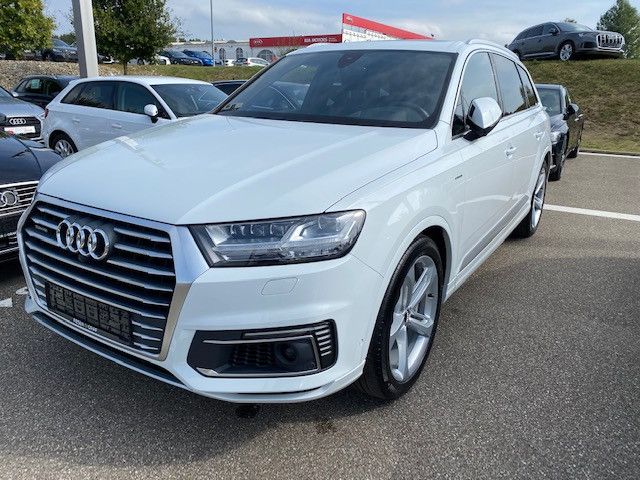Audi Q7 162.000 km 29.490 &euro; Remscheid 42899