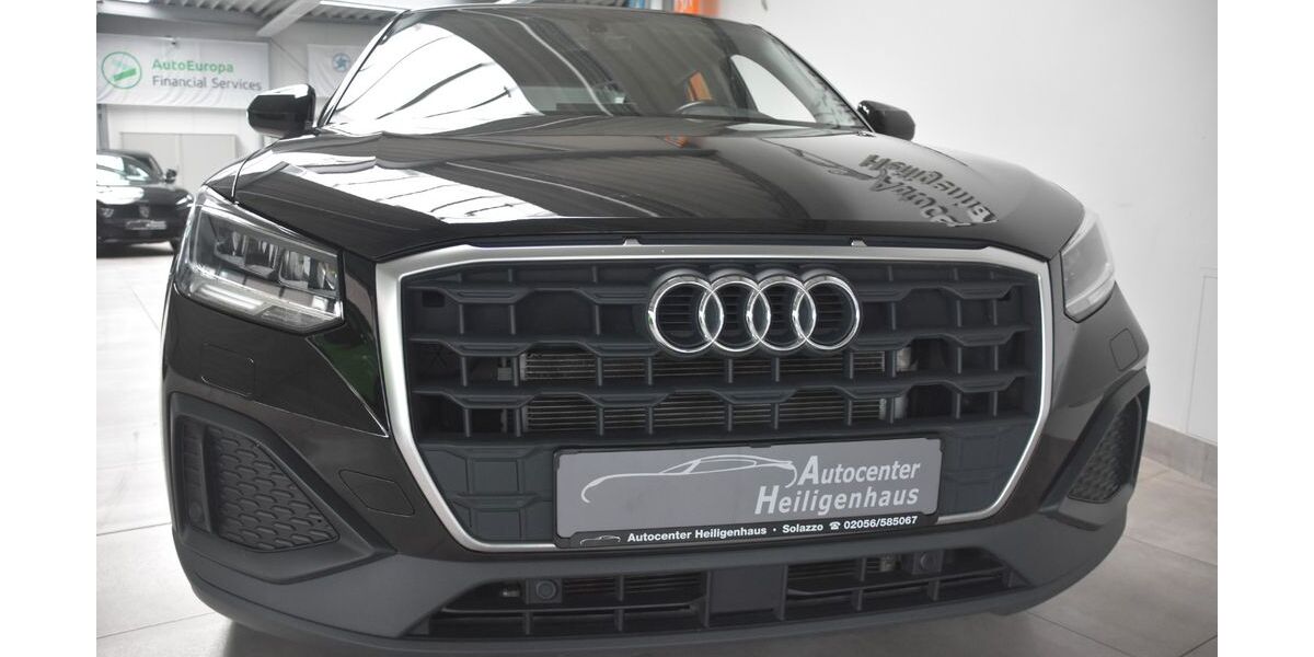 Audi Q2 44.167 km 20.980 &euro; Heiligenhaus 42579