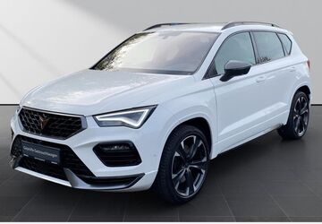 Cupra Ateca 21.957 km 35.990 &euro; Solingen 42719