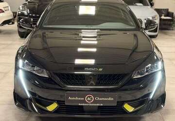 Peugeot 508 65.522 km 33.500 &euro; Viersen 41748