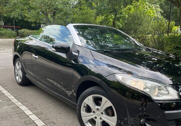 Renault Megane 114.000 km 5.500 &euro; Duisburg 47259