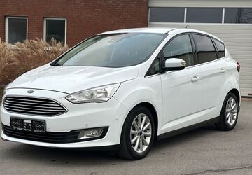 Ford C-Max 122.000 km 7.990 &euro; Neuss 41460