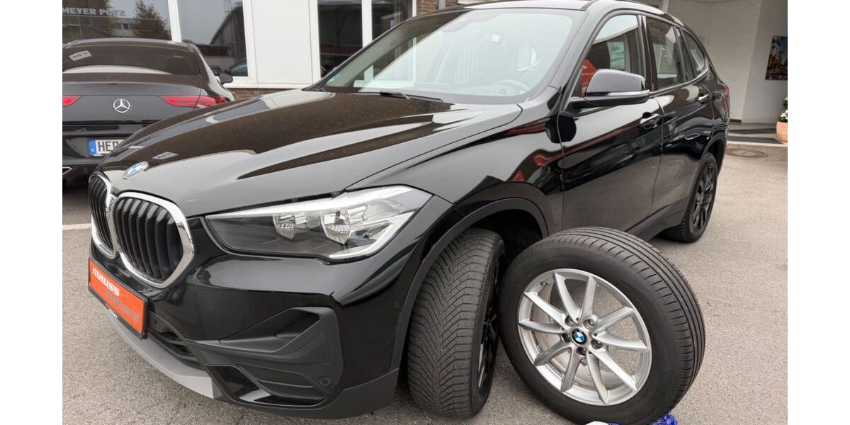 BMW X1 178.400 km 16.880 &euro; Düsseldorf 40549