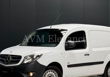 Mercedes-Benz Citan 104.009 km 7.500 &euro; Mönchengladbach 41061