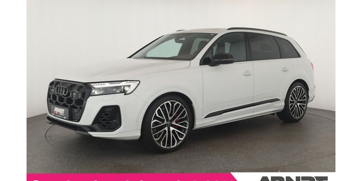 Audi SQ7 31.600 km 87.984 &euro; Neuss 41460