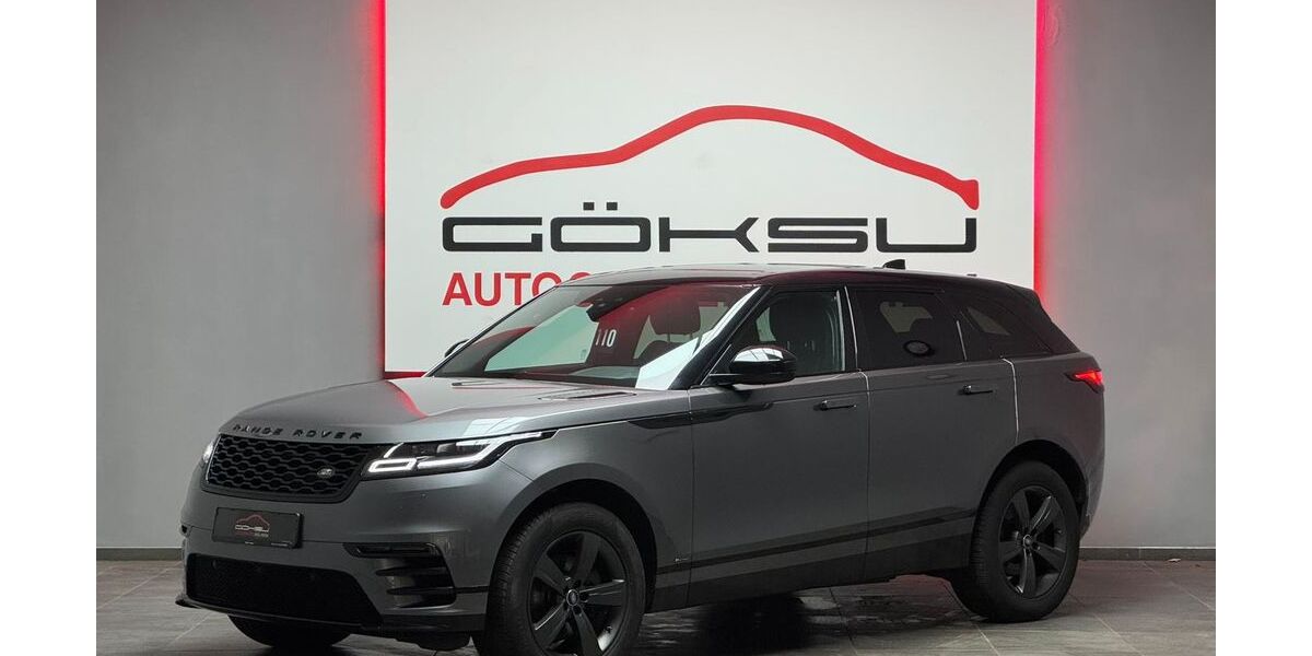 Land Rover Range Rover Velar 135.000 km 28.950 &euro; Mülheim an der ruhr 45476