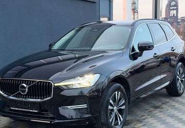 Volvo XC60 39.500 km 32.950 &euro; Duisburg 47259
